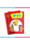 كتاب امرح مع ۱ ۲ ۳ - مناسب لسن 3 إلى 4 سنوات - Fun with 123