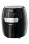 BLACK+DECKER Air Fryer 4 L 1500 W AF4037-B5 Black