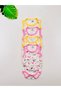4-Piece Economical Flexible Baby Girl Undershirt Body