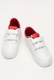 Children's Sneaker Sports Shoes Red - White - 6