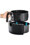 BLACK+DECKER Air Fryer 4 L 1500 W AF4037-B5 Black - 3