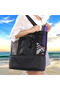 Hot Cold Protected Thermal Ice Cooler Bag Satin for Picnic, Camping, Travel and Beach Top Quality - 6