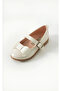 Girl Shoes B-190 Pearl