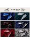 Court Star Badminton Shoes (Non Marking) | Also Perfect for Squash, Table Tennis& Indoor Sports - 7