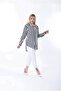 Large Size Skinny Leg Jeans - 2