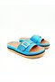 Women's Genuine Leather Slippers