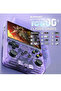 R36s Handheld Retro Game Console 64gb, 15000 Games, 3.5" Ips Screen, Linux System - 3