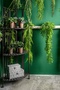 Planta Artificiala Verde 88 Cm - 3