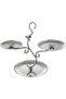 Cotufas - Chiara Hala Chrome