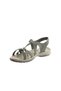 Women's Khaki Trinidad 3 Ladies Sandals K963-Olv - 4