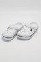 Full Orthopedic Mr Cross Slippers Cross Doctor Nurse Cook Casual Slippers - 2