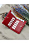Santos Women's Wallet with Paper and Coin Compartments - 2