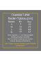 Unisex Stylish Comfortable Oversize Cotton Crew Neck T-Shirt with Special Design Code 27926 - 2