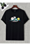 Cotton Unisex Stylish Comfortable Special Design T-Shirt