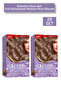 Koleston Supreme Infinite Glow Ash - 100% Grey Coverage - 7/18 Illuminated Medium Pearl Blonde X 2
