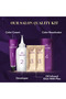 Koleston Supreme - 100% Grey Coverage, Oil-infused, Intense Shine & Moisture - 7/0 Medium Blonde - 4