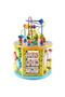 - 8-in-1 Multifunction Wooden Activity Cube (Exclusive) - 6
