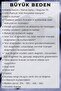 قميص رجالي من Indigo مقاس كبير بقصة مريحة وأكمام قصيرة وأزرار وأكمام قصيرة - 190-5 - 4