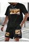 Cotton Unisex Stylish Comfortable Special Design T-Shirt