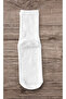 Pilates and Yoga Socks 1 Pair with Anti-Slip Soles - 2