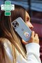 iPhone 15 Pro Compatible 5 Star Arma Transparent Licensed Phone Case - 3