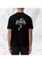 Cotton Unisex Stylish Comfortable Special Design T-Shirt - 3