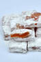 Kardeşler Biscuit Holder Plain Turkish Delight 1 kg
