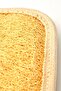 Natural Pumpkin Fiber Glove Type Bath Turkish Bath Body Scrub 17x21 cm. - 5