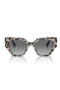 5409S 307611 52 Women's Sunglasses