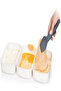 Presto Dip and Coat Set – Nylon, Assorted, Easy Breading & Dipping - 8