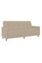 Leen | 2 In 1 Sofabed Linen Upholstered - 2