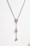 Triple Star Necklace - 3
