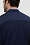 Cotton Nylon Sweatshirt - 4