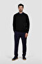 Cotton Nylon Sweatshirt - 6