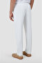 Cotton Nylon Joggers - 2