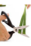 Cosmo Herb Shears 22 cm – Precise Cutting for Fresh Herbs - 5