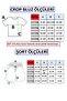 Girl's Summer Interlock Corded Fabric Floral Printed Muslin Shorts Top and Bottom Baby Set - 7