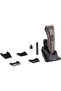 Genio Pro Cordless Hair Clipper For Men (MADE IN GERMANY) | Magic Blade With 0.7-3mm Length Ad