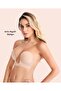 حمالة صدر Revolution New Generation ذات فتحة رقبة على شكل حرف V بدون حمالات (للملابس ذات الخصر المنخفض - 4