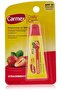 Carmex Daily Care Lip Balm Strawberry SPF 15, 0.35 oz (Tube in Blister Pack) - 6