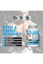 Beef Protein Isolate Powder - Blue Coconut - 1.8Kg - 5