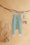 Timeless, Basic Oeko-Tex Certified 100% Cotton Muslin Sleeping Bag Girl/Boy Baby Unisex 2-Piece Set - 4
