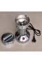 Electric Spice Grinder Commercial Grinder for Coffee Grains Herbs Nuts Powerful Portable Pulverizer - 2
