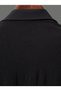 Boyfriend Fit Seersucker Alaçatı Unisex Bürümcük Shirt Tracksuit Set - 8