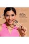 Makeup Brushes 10-in-5 Double Ended Eyeshadow Brush Contour Brush Blending Brush Eyeliner T509 - 2