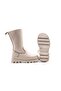 Comfortable Stylish Quality Leather Long Boots - 5