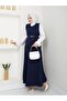 Asymmetrical Vest Skirt Suit
