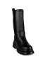 Comfortable Stylish Quality Leather Long Boots - 3