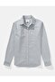 قميص AE Everyday Oxford بأزرار - 3