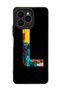 X6 Black Silicone Case - Soft, Stylish and Durable Protection